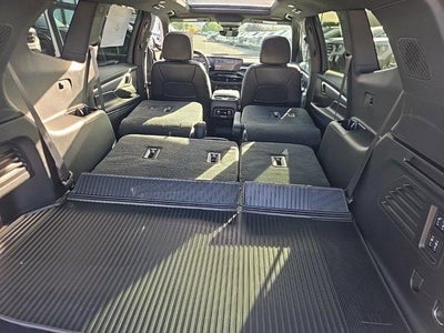 2027 Buick Enclave Sport Touring