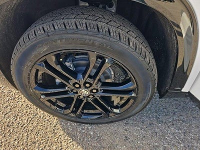 2027 Buick Enclave Sport Touring