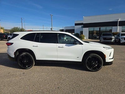 2027 Buick Enclave Sport Touring