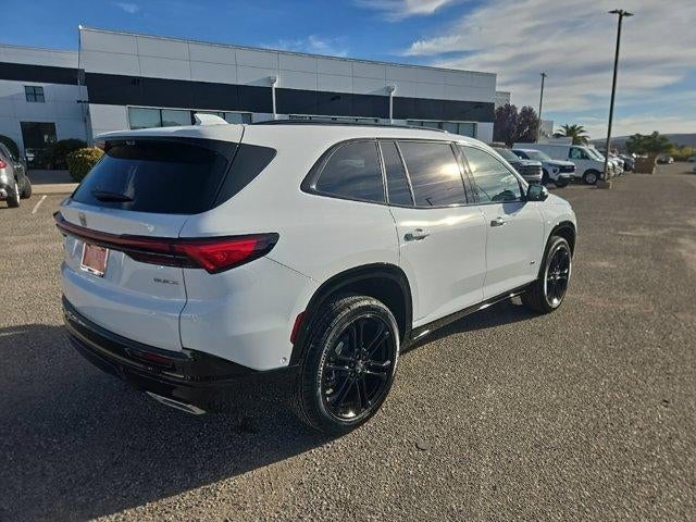 2027 Buick Enclave Sport Touring