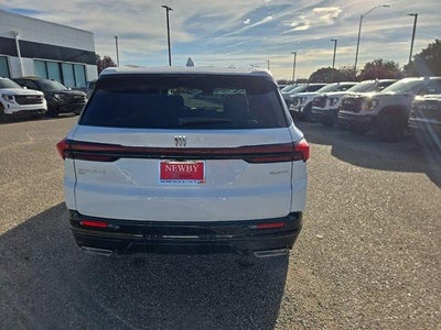 2027 Buick Enclave Sport Touring