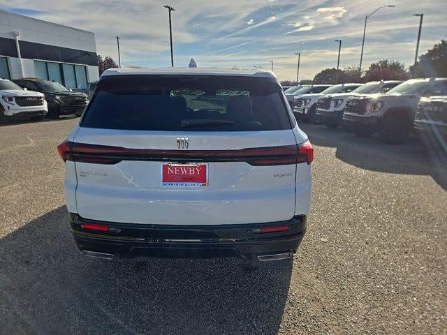 2027 Buick Enclave Sport Touring