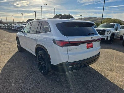 2027 Buick Enclave Sport Touring