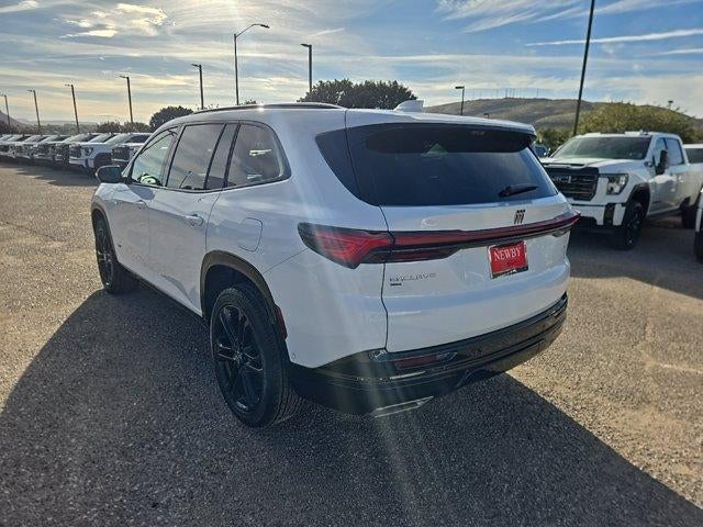 2027 Buick Enclave Sport Touring