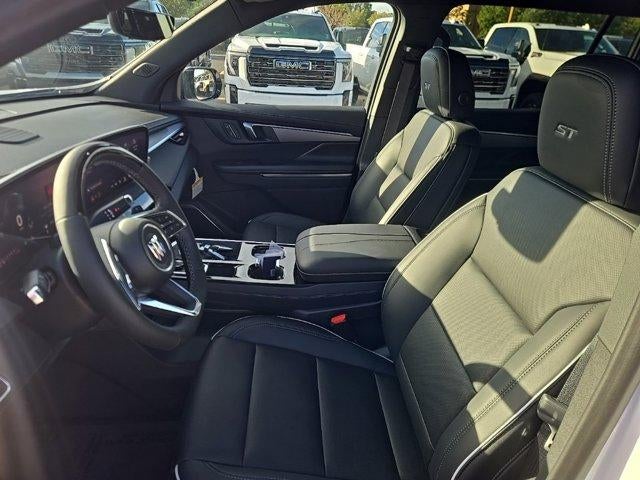 2027 Buick Enclave Sport Touring