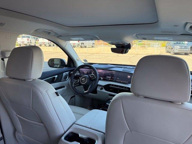 2027 Buick Enclave Avenir