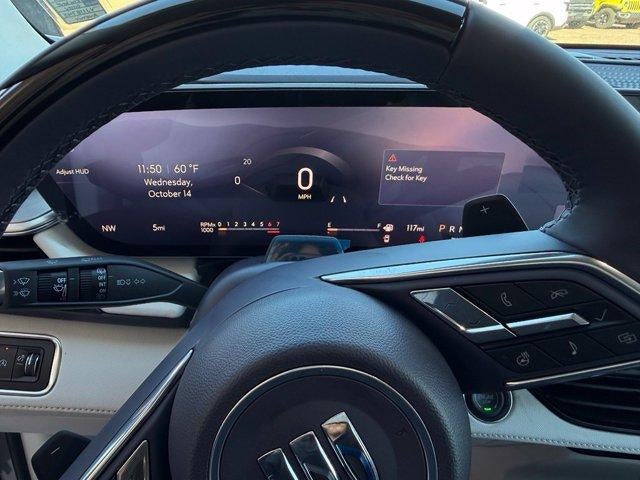 2027 Buick Enclave Avenir