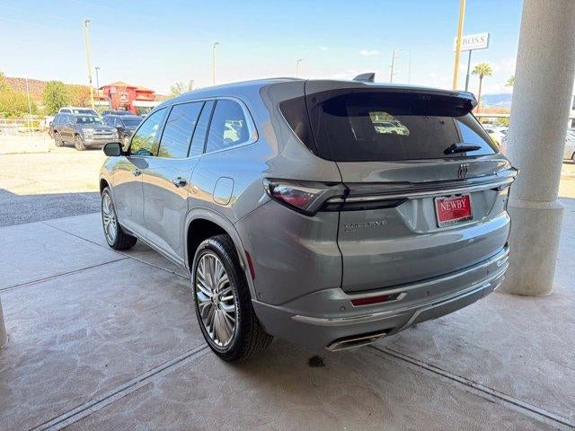 2027 Buick Enclave Avenir