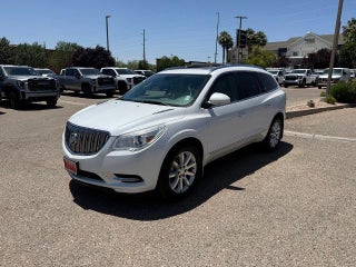 2016 Buick Enclave Premium