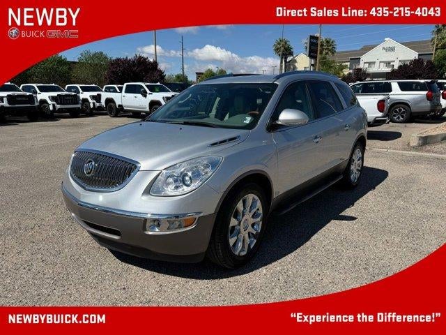 2012 Buick Enclave Premium