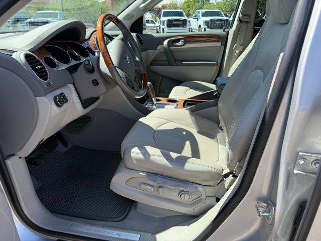 2012 Buick Enclave Premium