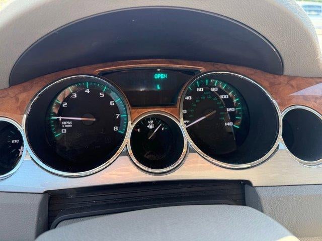 2012 Buick Enclave Premium