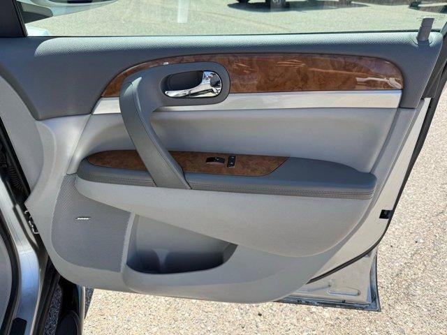 2012 Buick Enclave Premium