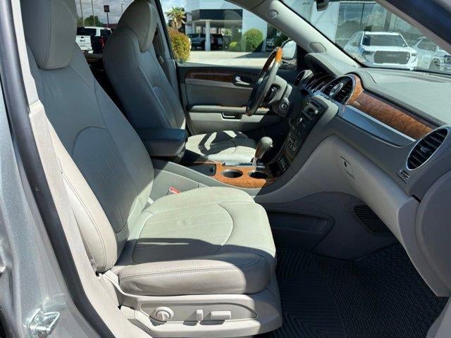 2012 Buick Enclave Premium