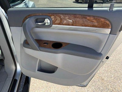 2012 Buick Enclave Premium