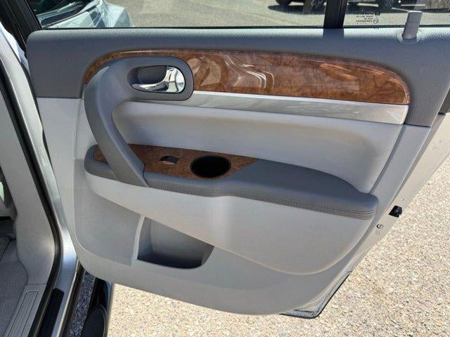 2012 Buick Enclave Premium