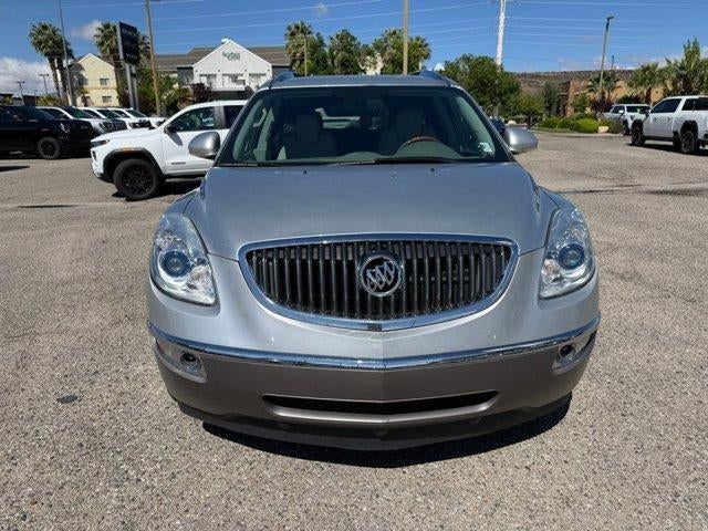 2012 Buick Enclave Premium