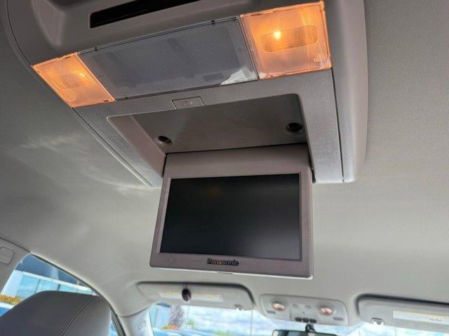 2012 Buick Enclave Premium