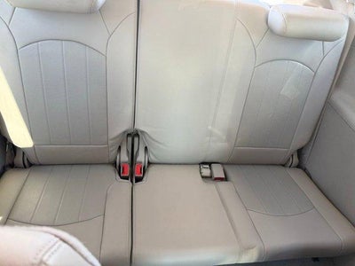 2012 Buick Enclave Premium