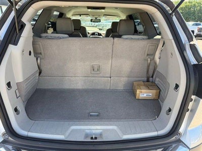 2012 Buick Enclave Premium
