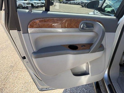 2012 Buick Enclave Premium