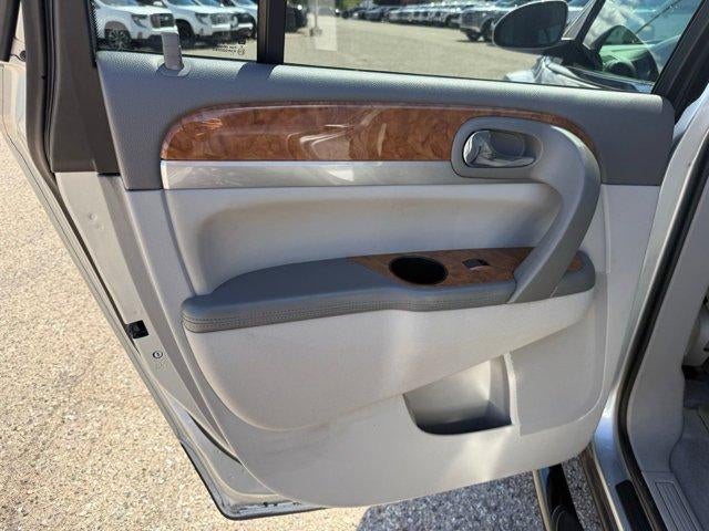 2012 Buick Enclave Premium