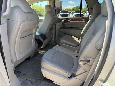 2012 Buick Enclave Premium