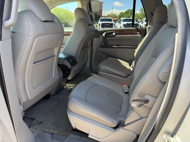 2012 Buick Enclave Premium
