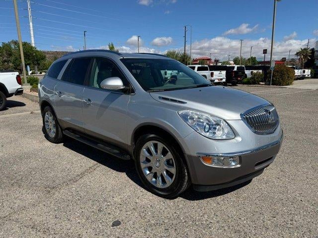 2012 Buick Enclave Premium