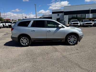 2012 Buick Enclave Premium