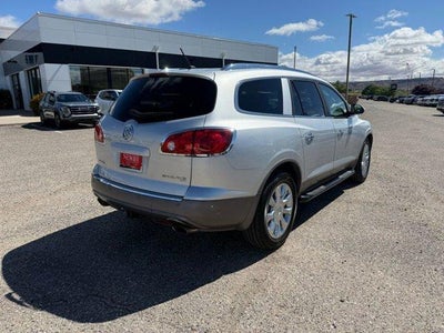 2012 Buick Enclave Premium