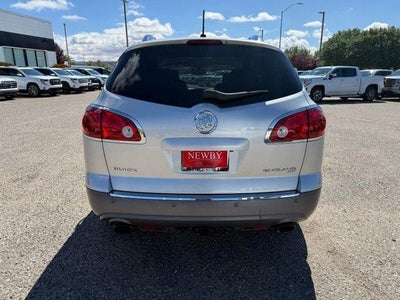 2012 Buick Enclave Premium