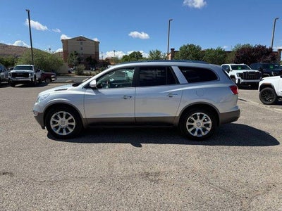 2012 Buick Enclave Premium