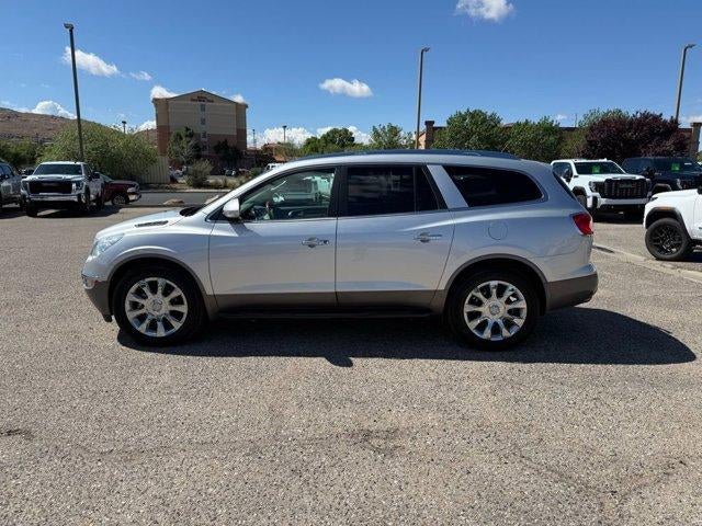 2012 Buick Enclave Premium
