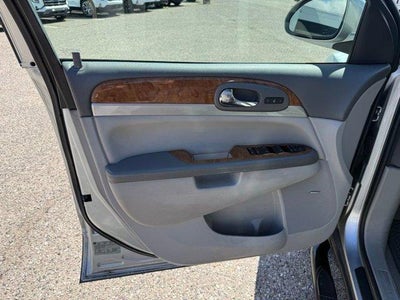 2012 Buick Enclave Premium