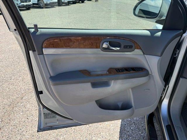 2012 Buick Enclave Premium