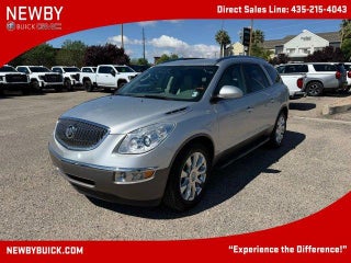 2012 Buick Enclave Premium