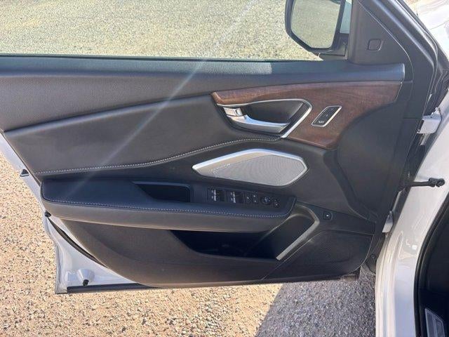 2021 Acura RDX w/Advance Package