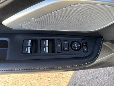 2021 Acura RDX w/Advance Package