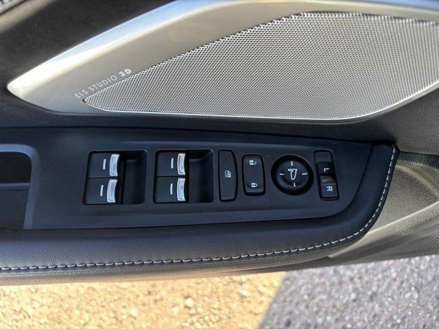 2021 Acura RDX w/Advance Package