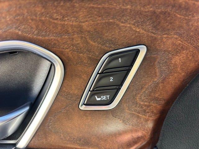 2021 Acura RDX w/Advance Package