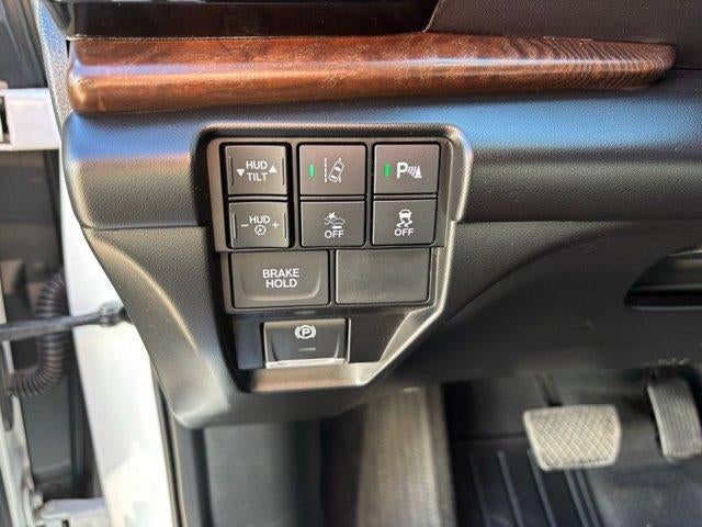 2021 Acura RDX w/Advance Package