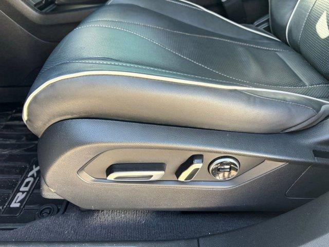 2021 Acura RDX w/Advance Package