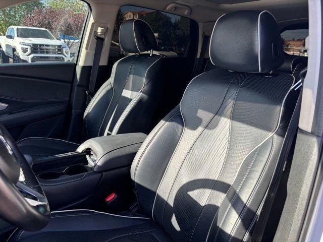 2021 Acura RDX w/Advance Package