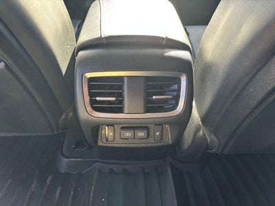 2021 Acura RDX w/Advance Package