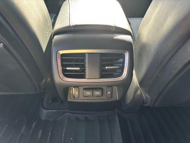 2021 Acura RDX w/Advance Package