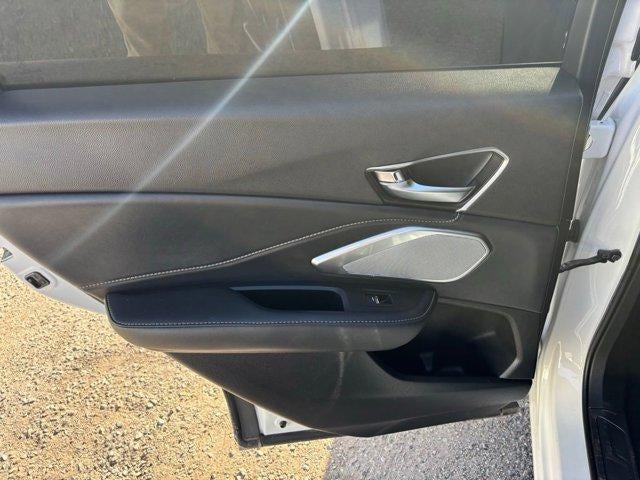 2021 Acura RDX w/Advance Package