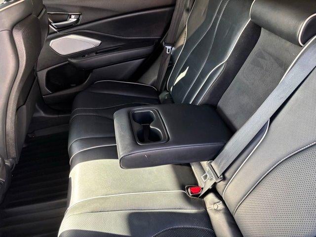 2021 Acura RDX w/Advance Package