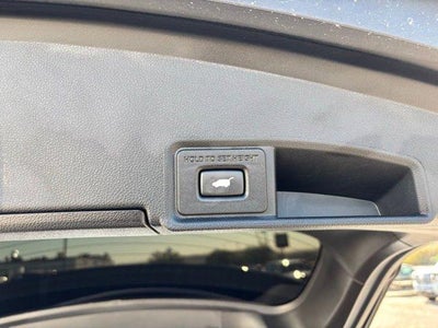 2021 Acura RDX w/Advance Package