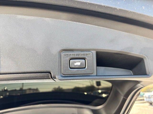 2021 Acura RDX w/Advance Package